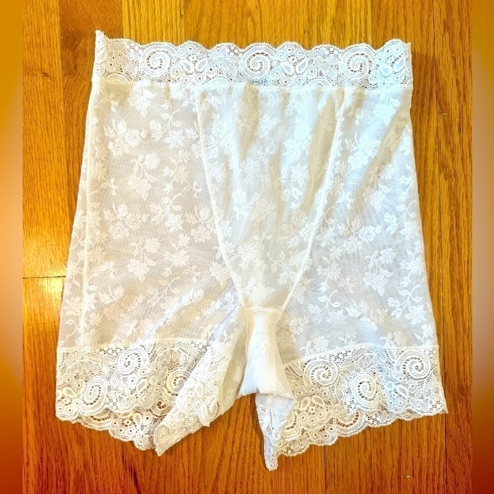 Le DONNE CLASIK NEW di Pietra High Waist Tummy Slimmer Elastic Body Shapers​ - Picture 7 of 8